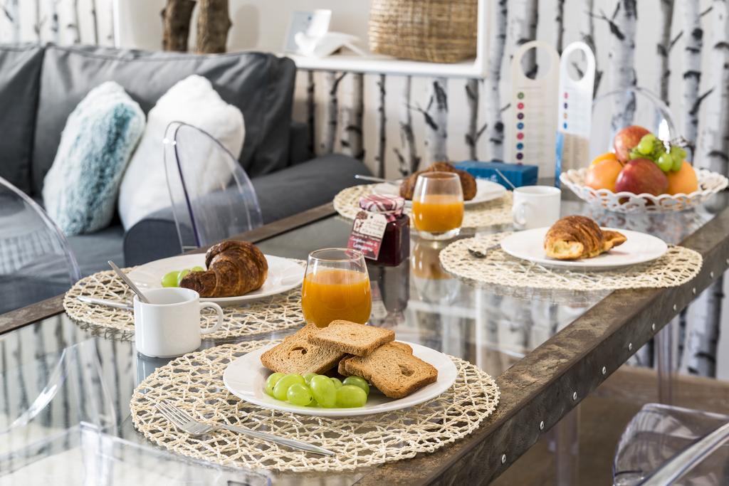 Sweet Inn Benedetta Ρώμη Εξωτερικό φωτογραφία